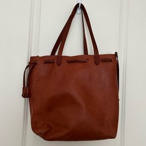 Madewell bag